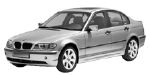 BMW E46 U2783 Fault Code