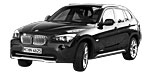 BMW E84 U2783 Fault Code