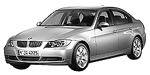 BMW E92 U2783 Fault Code