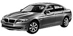 BMW F10 U2783 Fault Code
